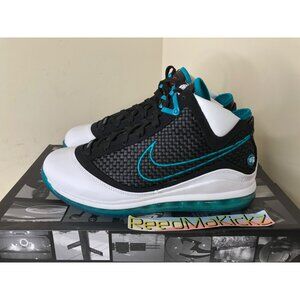 Nike Lebron 7 NFW Red Carpet 2019 mens 15us